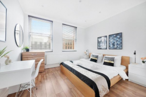 Family friendly - Stylish Kentish Town